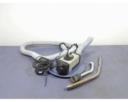 RENAULT MASTER III LIFT 14 PARKING HEATER WEBASTO SET 9031125C