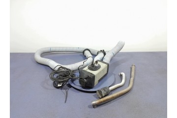 RENAULT MASTER III LIFT 14 PARKING HEATER WEBASTO SET 9031125C