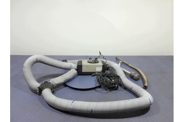 RENAULT MASTER III LIFT 14 PARKING HEATER WEBASTO SET 9031125C Part manufacturer Renault OE