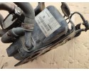 OGRZEWANIE POSTOJOWE WEBASTO VW TOURAN II CADDY 1K0815065AT Part manufacturer Volkswagen OE