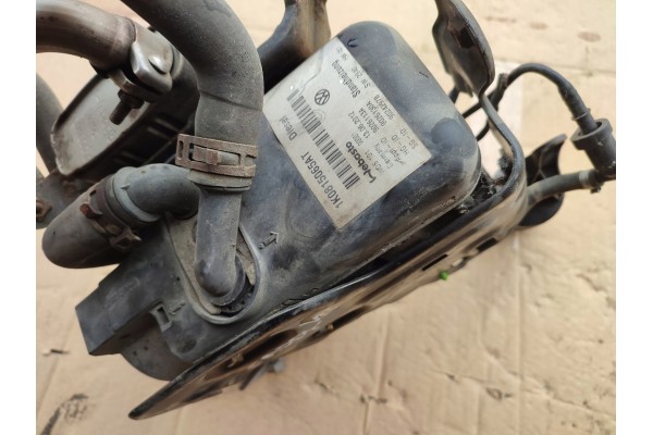 OGRZEWANIE POSTOJOWE WEBASTO VW TOURAN II CADDY 1K0815065AT Part manufacturer Volkswagen OE