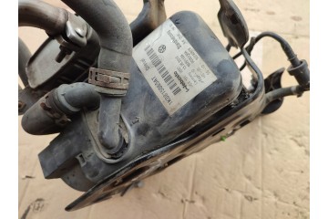 OGRZEWANIE POSTOJOWE WEBASTO VW TOURAN II CADDY 1K0815065AT Part manufacturer Volkswagen OE