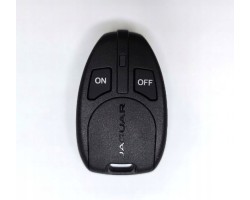 REMOTE CONTROL FOR WEBASTO JAGUAR LAND ROVER GX7318D539AA ORIGINAL
