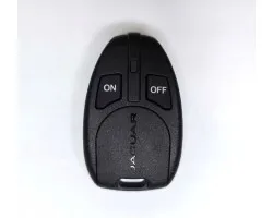 Mando a distancia original para Webasto Jaguar Land Rover GX7318D539AA