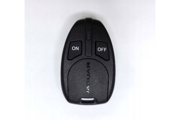 REMOTE CONTROL FOR WEBASTO JAGUAR LAND ROVER GX7318D539AA ORIGINAL