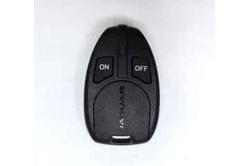 REMOTE CONTROL FOR WEBASTO JAGUAR LAND ROVER GX7318D539AA ORIGINAL