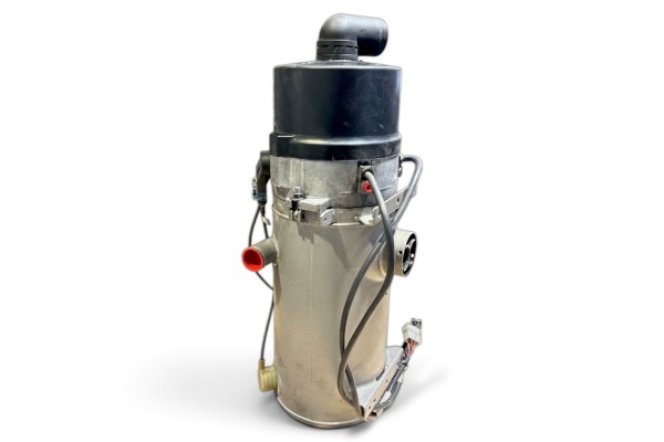 85782C LINKKER Water Heater Packaging status replacement