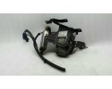 Auxiliary heater JAGUAR XJ X350 Webasto 2 7D Webasto heater