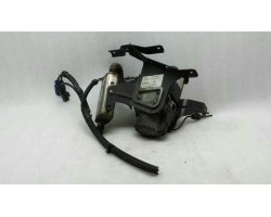 Auxiliary heater JAGUAR XJ X350 Webasto 2 7D Webasto heater