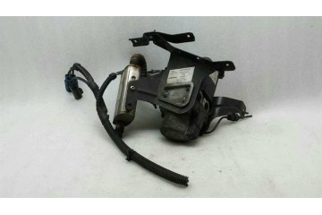 Auxiliary heater JAGUAR XJ X350 Webasto 2 7D Webasto heater