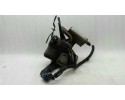 Auxiliary heater JAGUAR XJ X350 Webasto 2 7D Webasto heater Catalog number of the part JAGXJ06 40646HV