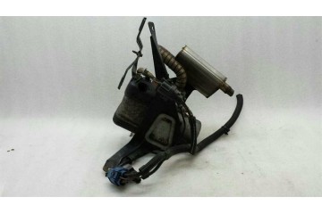 Auxiliary heater JAGUAR XJ X350 Webasto 2 7D Webasto heater Catalog number of the part JAGXJ06 40646HV