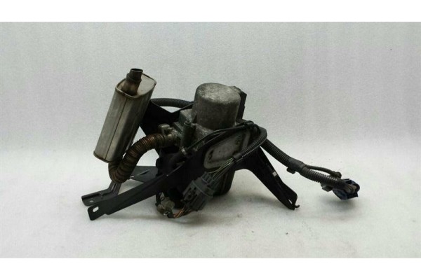Auxiliary heater JAGUAR XJ X350 Webasto 2 7D Webasto heater Car type passenger cars