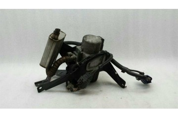 Auxiliary heater JAGUAR XJ X350 Webasto 2 7D Webasto heater Car type passenger cars