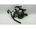 Auxiliary heater JAGUAR XJ X350 Webasto 2 7D Webasto heater Customs tariff code 85168080