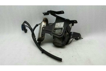 Auxiliary heater JAGUAR XJ X350 Webasto 2 7D Webasto heater Customs tariff code 85168080