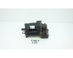 MERCEDES ML GL W164 X164 SUSPENSION COMPRESSOR A1643201404