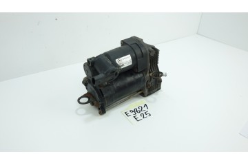 MERCEDES ML GL W164 X164 SUSPENSION COMPRESSOR A1643201404 Part manufacturer Mercedes Benz OE