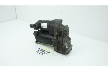 MERCEDES ML GL W164 X164 SUSPENSION COMPRESSOR A1643201404 Catalog number of the part MERCEDES ML GL W164 X164 KOMPRESOR ZAWIESZ