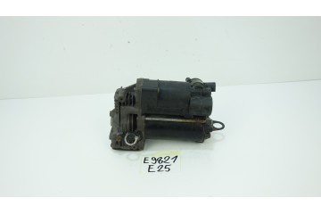 MERCEDES ML GL W164 X164 SUSPENSION COMPRESSOR A1643201404 Car type passenger cars