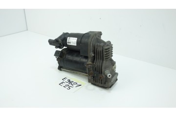 Compresor de suspensión MERCEDES ML GL W164 X164 A1643201404