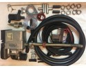 Zestaw komplet Webasto 5KW uniwersalne DIESEL