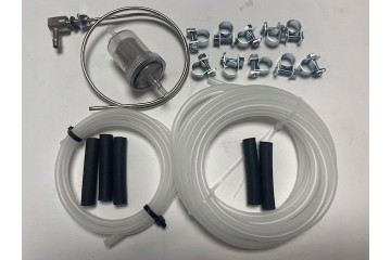 Zestaw komplet Webasto 5KW uniwersalne DIESEL Packaging status replacement