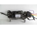 COMPRESSOR SUSPENSION PUMP CAYENNE TOUAREG 7P0698007D DRIVER