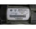 COMPRESSOR SUSPENSION PUMP CAYENNE TOUAREG 7P0698007D DRIVER Catalog number of the part KOMPREZOR ZAIESZENIA