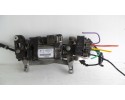 COMPRESSOR SUSPENSION PUMP CAYENNE TOUAREG 7P0698007D DRIVER Car type passenger cars