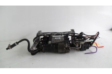 COMPRESSOR SUSPENSION PUMP CAYENNE TOUAREG 7P0698007D DRIVER Customs tariff code 84148080