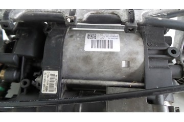 Compresor de suspensión Cayenne para Touareg 7P0698007D bomba ATE CON