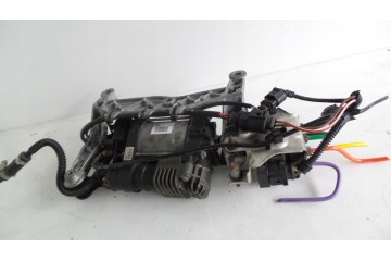 Compresor de suspensión Cayenne para Touareg 7P0698007D bomba ATE CON