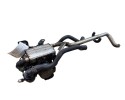 9022152B Auxiliary pakring heater Webasto VW TOURAN 1T3 2010 2015