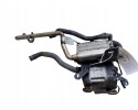 9022152B Auxiliary pakring heater Webasto VW TOURAN 1T3 2010 2015 Part manufacturer Volkswagen OE