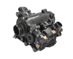 Coolant pump 538 1023 10 for BMW 2 U06 X1 U11 X2 U10