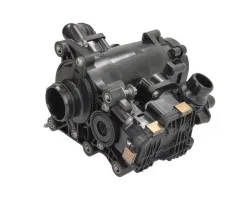 Bomba de refrigerante 538 1023 10 para BMW Serie 2 (U06), X1 (U11), X2 (U10)