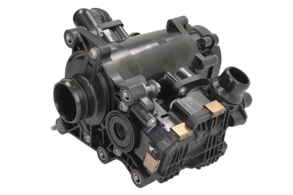 Coolant pump 538 1023 10 for BMW 2 U06 X1 U11 X2 U10
