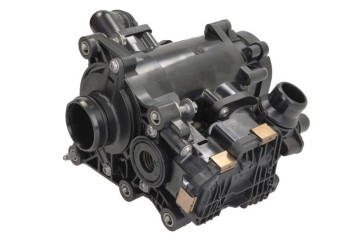 Coolant pump 538 1023 10 for BMW 2 U06 X1 U11 X2 U10