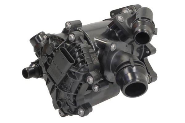 Coolant pump 538 1023 10 for BMW 2 U06 X1 U11 X2 U10 Part manufacturer V maxzone Part