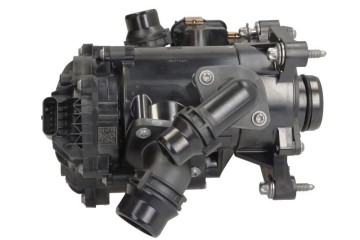 Coolant pump 538 1023 10 for BMW 2 U06 X1 U11 X2 U10 Catalog number of the part VIC 291371