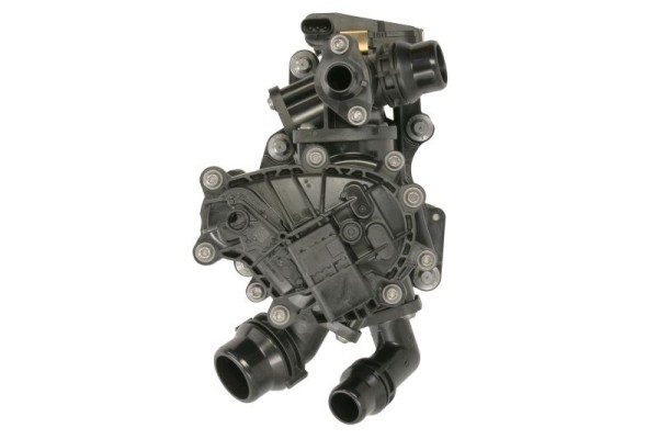 Coolant pump 538 1023 10 for BMW 2 U06 X1 U11 X2 U10 Car type passenger cars