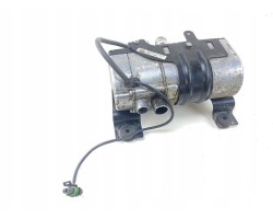 5050284 Auxiliary heater pakring Webasto Ford Transit Connect I