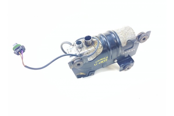 5050284 Auxiliary heater pakring Webasto Ford Transit Connect I Catalog number of the part 5050284
