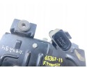 5050284 Auxiliary heater pakring Webasto Ford Transit Connect I Quality of parts according to GVO Q original with factory logo O