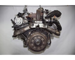 ENGINE POST AKN 2 5 TDI 149 KM AUDI A4 B5