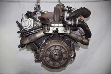 ENGINE POST AKN 2 5 TDI 149 KM AUDI A4 B5