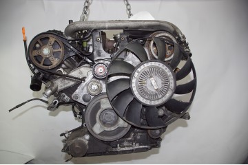 ENGINE POST AKN 2 5 TDI 149 KM AUDI A4 B5 Part manufacturer Audi OE
