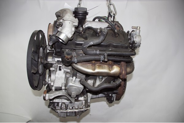 ENGINE POST AKN 2 5 TDI 149 KM AUDI A4 B5 Quality of parts according to GVO O original with manufacturer s logo OE