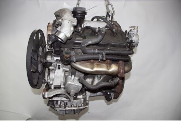 ENGINE POST AKN 2 5 TDI 149 KM AUDI A4 B5 Quality of parts according to GVO O original with manufacturer s logo OE